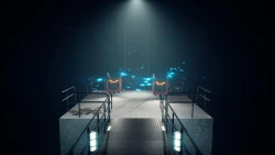 The Entropy Centre Screenshots
