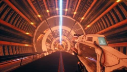 The Entropy Centre Screenshots
