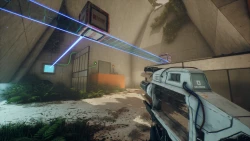 The Entropy Centre Screenshots