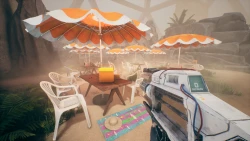 The Entropy Centre Screenshots