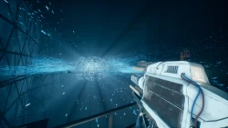 The Entropy Centre Screenshots