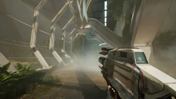 The Entropy Centre Screenshots
