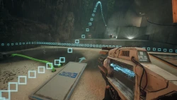 The Entropy Centre Screenshots