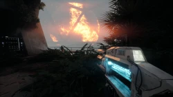 The Entropy Centre Screenshots