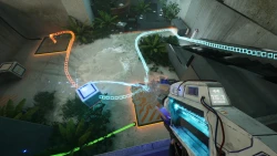 The Entropy Centre Screenshots