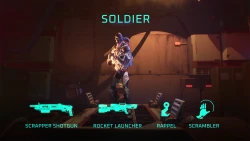 Deadlink Screenshots