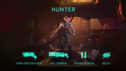 Deadlink Screenshots