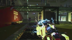 Deadlink Screenshots