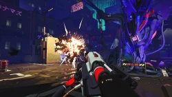 Deadlink Screenshots