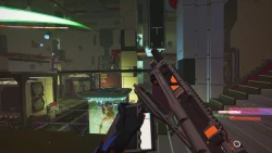 Deadlink Screenshots