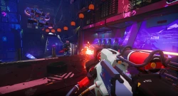 Deadlink Screenshots