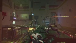 Deadlink Screenshots