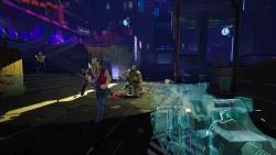Deadlink Screenshots
