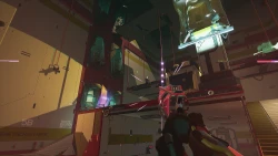 Deadlink Screenshots