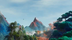 Ballads of Hongye Screenshots