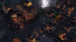 Ballads of Hongye Screenshots