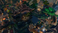 Ballads of Hongye Screenshots