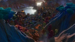 Ballads of Hongye Screenshots