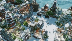 Ballads of Hongye Screenshots