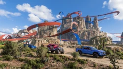 Forza Horizon 5: Hot Wheels Screenshots