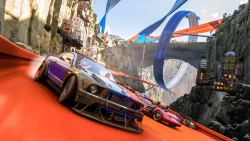 Скриншот к игре Forza Horizon 5: Hot Wheels