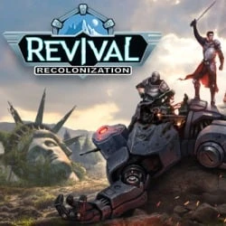 Revival: Recolonization