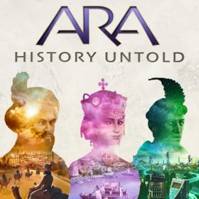 Ara: History Untold