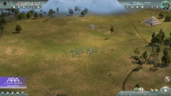Скриншот к игре Ara: History Untold