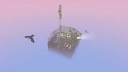 Cloud Gardens Screenshots