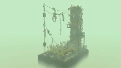 Cloud Gardens Screenshots