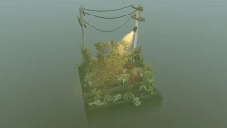 Скриншот к игре Cloud Gardens