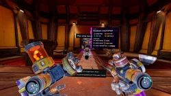MOTHERGUNSHIP: FORGE Screenshots