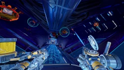 MOTHERGUNSHIP: FORGE Screenshots
