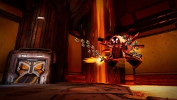 MOTHERGUNSHIP: FORGE Screenshots