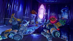 MOTHERGUNSHIP: FORGE Screenshots