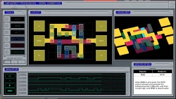 Last Call BBS Screenshots