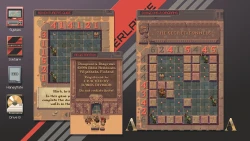 Last Call BBS Screenshots