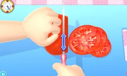 Cooking Mama Cuisine! Screenshots