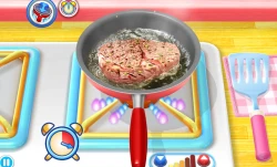 Cooking Mama Cuisine! Screenshots