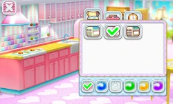 Cooking Mama Cuisine! Screenshots