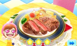 Cooking Mama Cuisine! Screenshots