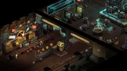 Скриншот к игре Shadowrun Trilogy