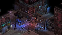 Shadowrun Trilogy Screenshots