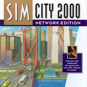 SimCity 2000 Network Edition