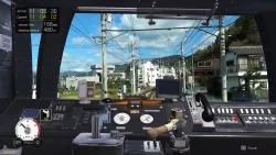 Japanese Rail Sim: Journey to Kyoto Screenshots