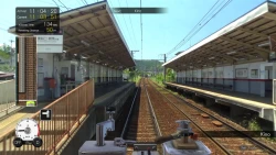 Japanese Rail Sim: Journey to Kyoto Screenshots