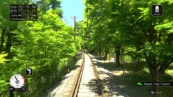 Japanese Rail Sim: Journey to Kyoto Screenshots