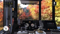 Japanese Rail Sim: Journey to Kyoto Screenshots