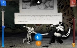Steve Jackson's Sorcery! The Complete Collection Screenshots