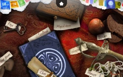 Steve Jackson's Sorcery! The Complete Collection Screenshots